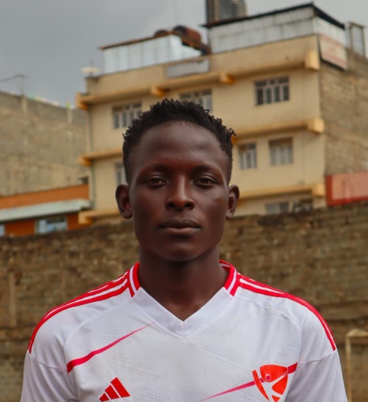 William Owiti